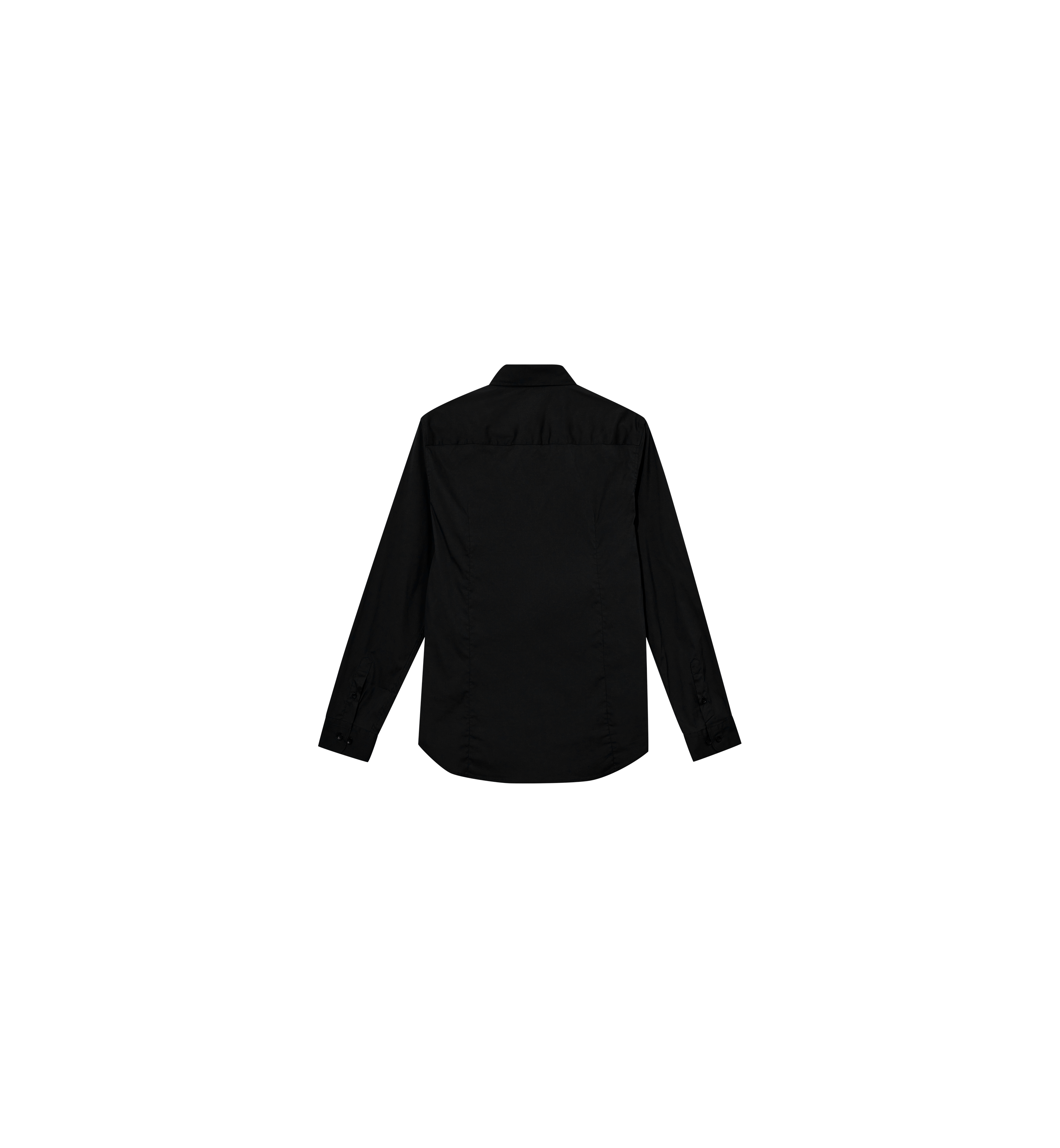 Packshot / Black / Back